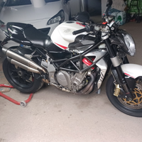 MV Agusta brutale 910r