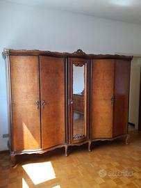 Mobili per camera da letto