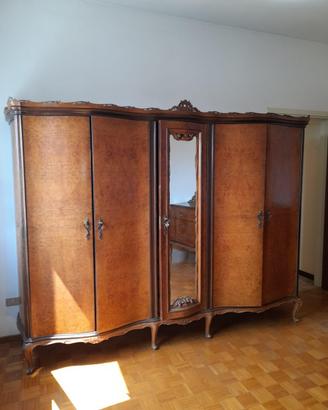 Mobili per camera da letto