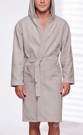 Accappatoio Unisex Fly & Sport by Biancaluna - Mic
