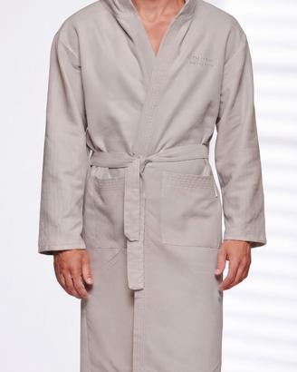 Accappatoio Unisex Fly & Sport by Biancaluna - Mic
