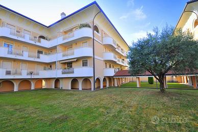 Appartamento Mesero [Cod. rif 3249085VRG]