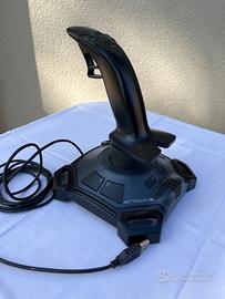 Joystick Attack 3 Logitech