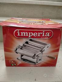 Imperia pasta in casa