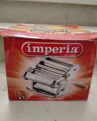 Imperia pasta in casa