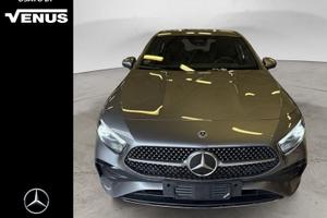 Mercedes-Benz Classe A A 200 d Automatic Adva...