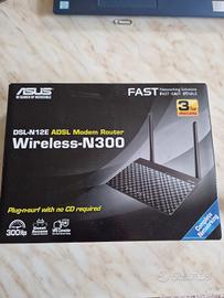 Router Asus 