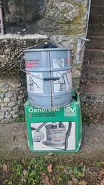 aspira cenere vortice 