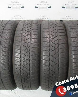 215 65 17 Pirelli MS 215 65 R17 85% Pneus