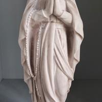 Madonna statua 