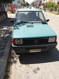 fiat panda 900 i.e. 