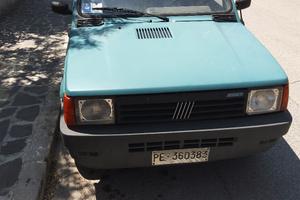 fiat panda 900 i.e. 