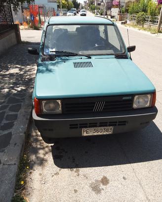 fiat panda 900 i.e. 