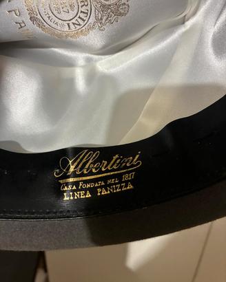 cappello da uomo 