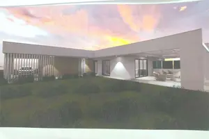 VILLA NUOVA+ 130MQ+INTERRATO 70MQ+GIARDINO, A/4