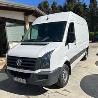 VOLKSWAGEN Crafter 30 2.0 TDI 136CV