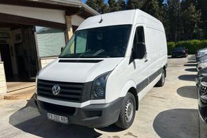 VOLKSWAGEN Crafter 30 2.0 TDI 136CV