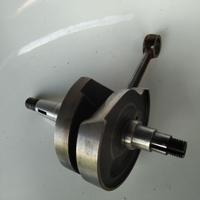 ALBERO MOTORE ANTICIPATO VESPA 50