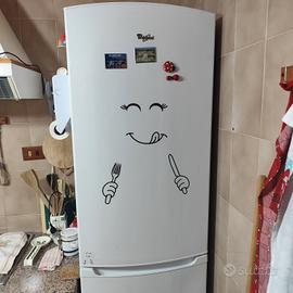 frigorifero Whirlpool 