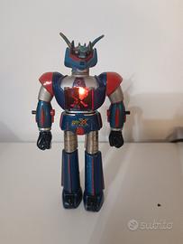 Gloizer x Nakajima 