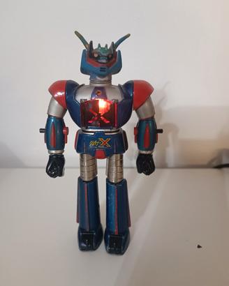 Gloizer x Nakajima 