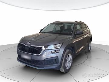 SKODA Kodiaq 2.0 tdi evo Executive dsg