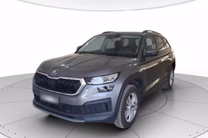 SKODA Kodiaq 2.0 tdi evo Executive dsg