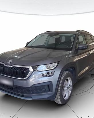SKODA Kodiaq 2.0 tdi evo Executive dsg