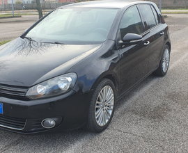 Golf 6 155km 1.6tdi