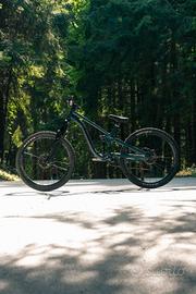 Kona process 153 M
