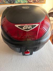 Bauletto Givi