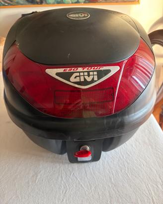 Bauletto Givi