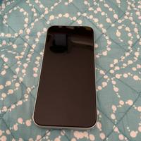 Iphone 17 Pro Max. 256 Bianco