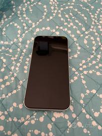 Iphone 17 Pro Max. 256 Bianco