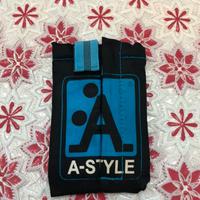 Portamonete A-Style per uomo