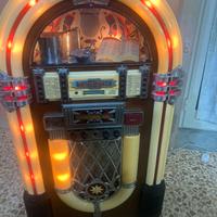 jukebox vintage