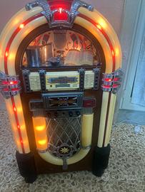 jukebox vintage