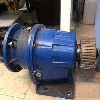 motoriduttore motovario TRC 0/82