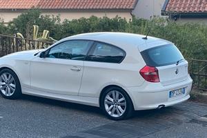 BMW 120d cat 3 porte Attiva
