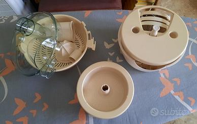 Accessori robot da cucina Moulinex