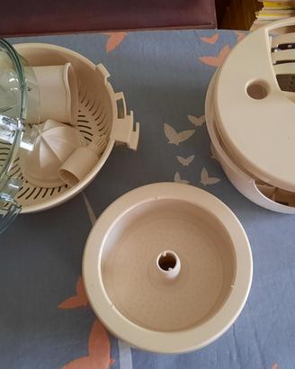 Accessori robot da cucina Moulinex