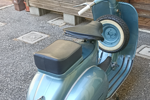 Vespa epoca vbb1 del 61
