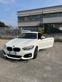 BMW 118 i M Sport 2019 Unico Proprietario