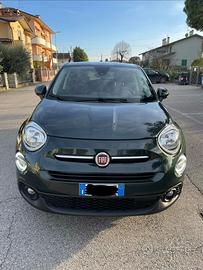 Fiat 500X 1.3 multijet
