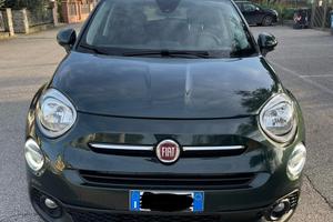 Fiat 500X 1.3 multijet