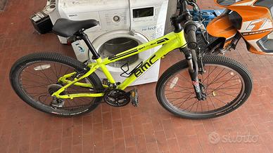 bici bmc