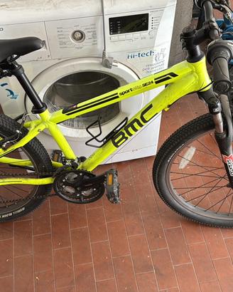 bici bmc