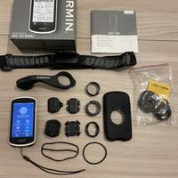 Garmin edge 1030 bundle