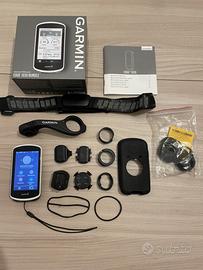 Garmin edge 1030 bundle