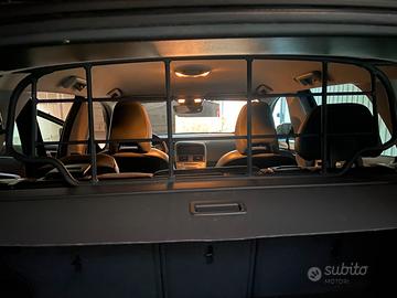 Griglia e divisorio bagagliaio XC60